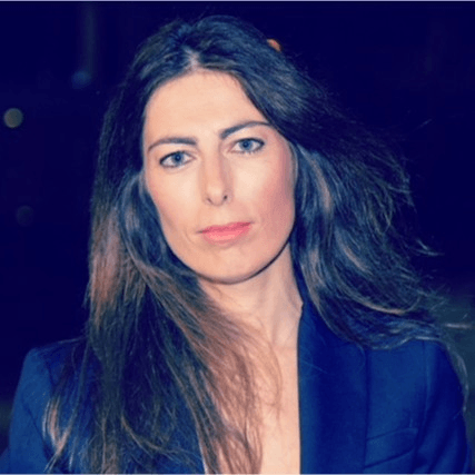 Lídia Moreira