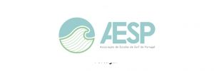 AESP color logo