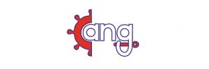 ANG color logo