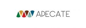 APECATE color logo
