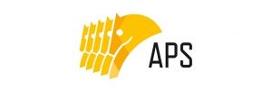 APS color logo