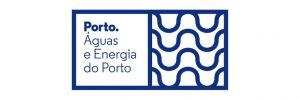 Águas e Energia do Porto color logo