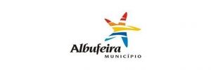 Município de Albufeira color logo