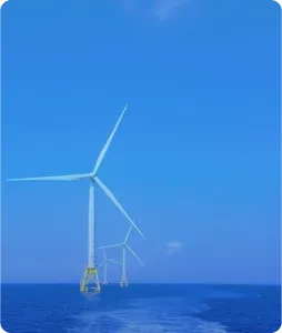 Blue Renewable Energy image