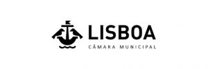 Câmara Municipal de Lisboa color logo