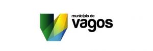 Câmara Municipal de Vagos logo color