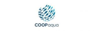 CoopAqua color logo