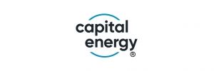 Capital Energy color logo