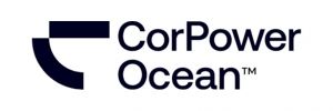 CorPower Ocean Portugal color logo