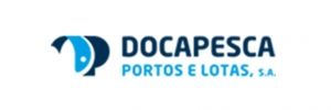 DOCAPESCA color logo