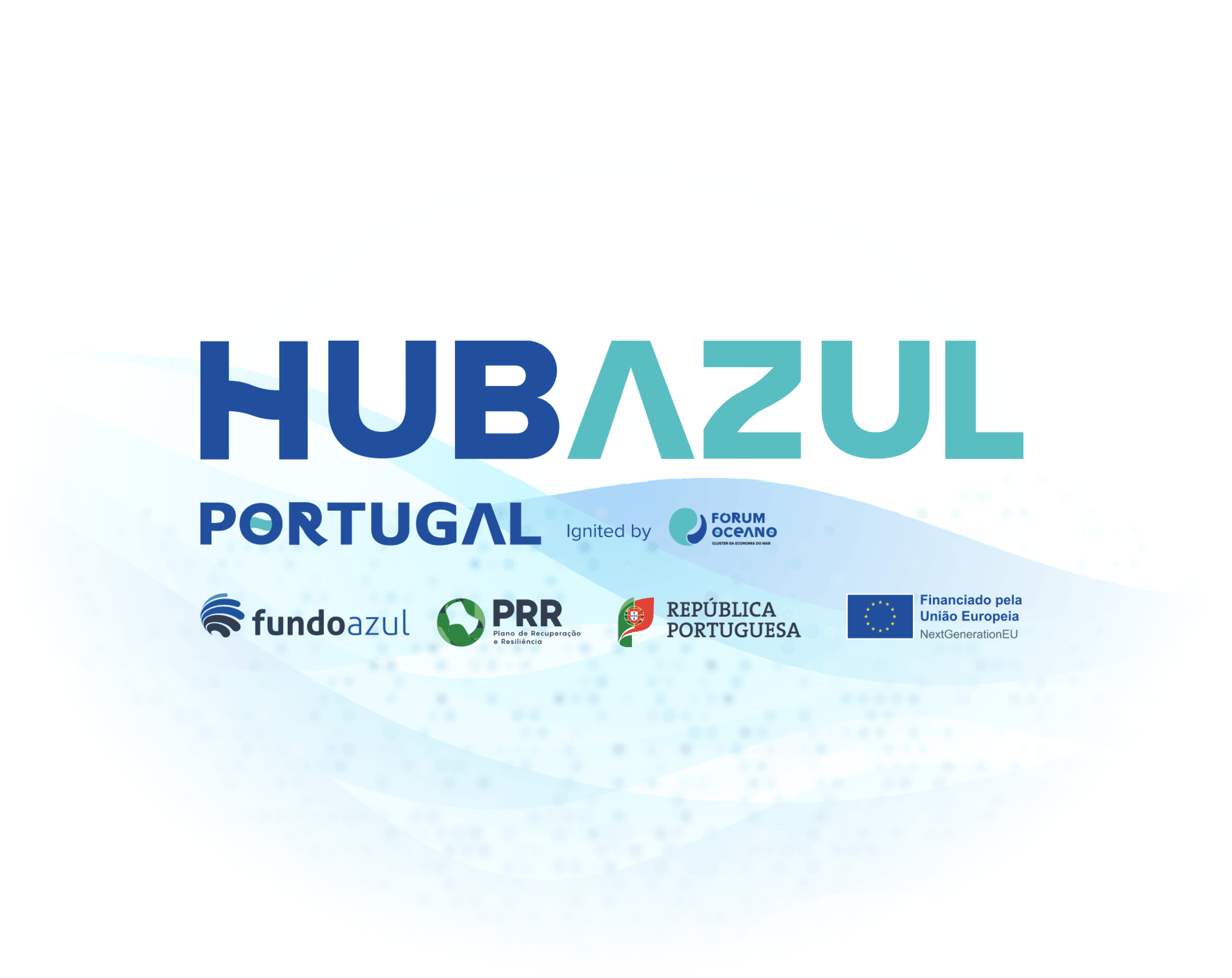 Hub Azul Portugal