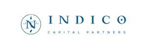 Indico Capital Partners color logo