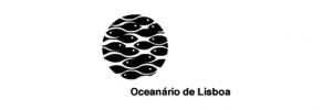 Oceanário de Lisboa color logo