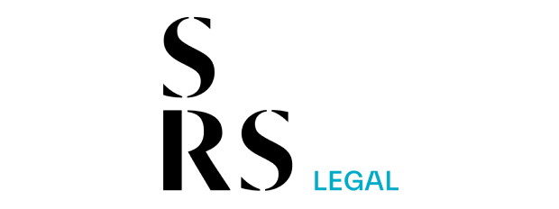 SRS Legal color logo