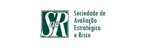 SaeR color logo