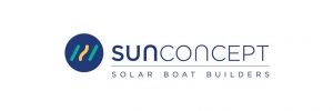 Sun Concept color logo
