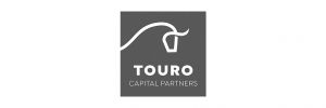 Touro Capital Partners color logo
