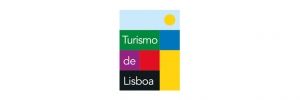 Turismo de Lisboa color logo