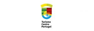 Turismo Centro de Portugal color logo