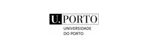 Universidade do Porto color logo