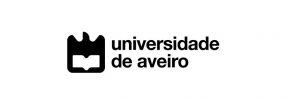 Universidade de Aveiro color logo