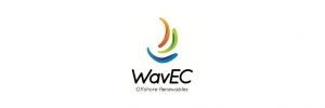 WavEC Offshore Renewables color logo