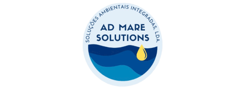 Ad Mare Solutions color logo