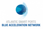 Atlantic Smart Ports Blue Acceleration Network
