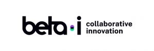 BETA-I COLLABORATIVE INNOVATION color logo