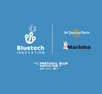 IH SENSORTECH | Bluetech Innovation Image