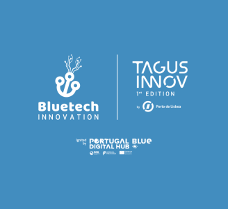 TAGUS INNOV | Bluetech Innovation Image