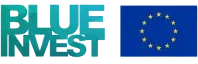 Blue Invest Logo