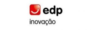 EDP inovação color logo