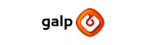 Galp color logo