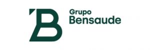 Grupo Bensaude color logo