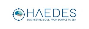 HAEDES color logo