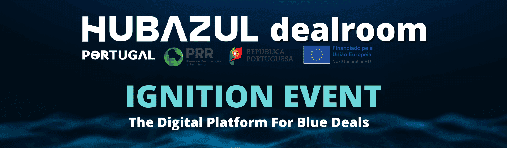 Hub Azul - Dealroom