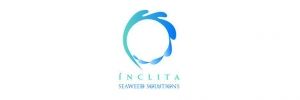 ISS – Ínclita Seaweed Solutions color logo
