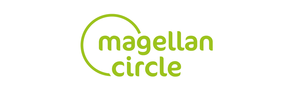 Magellan color logo