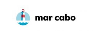 Mar Cabo color logo