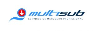 Multisub color logo