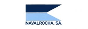 Navalrocha color logo