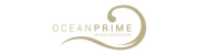 OceanPrime - Madeira Mariculture color logo