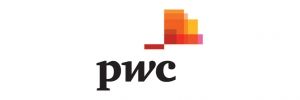 PwC color logo
