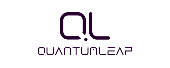 Quantum Leap color logo