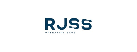 RJSS color logo