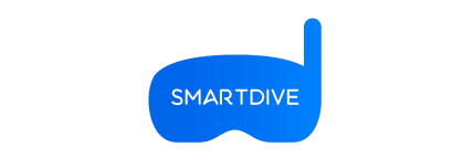 SmartDive color logo